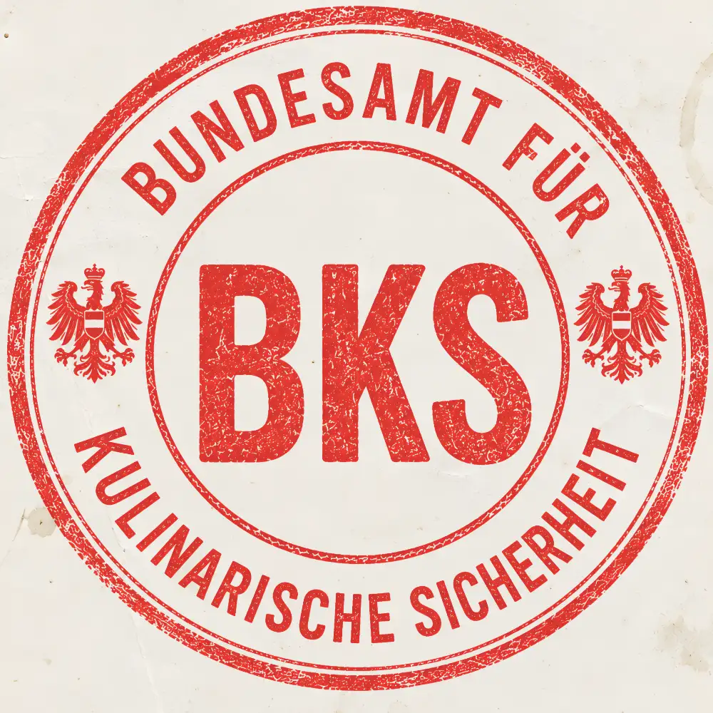 BKS – Bundesamt für kulinarische Sicherheit