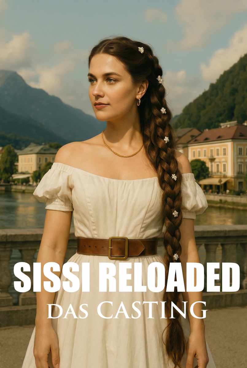 Sissi Reloaded – Folge 6