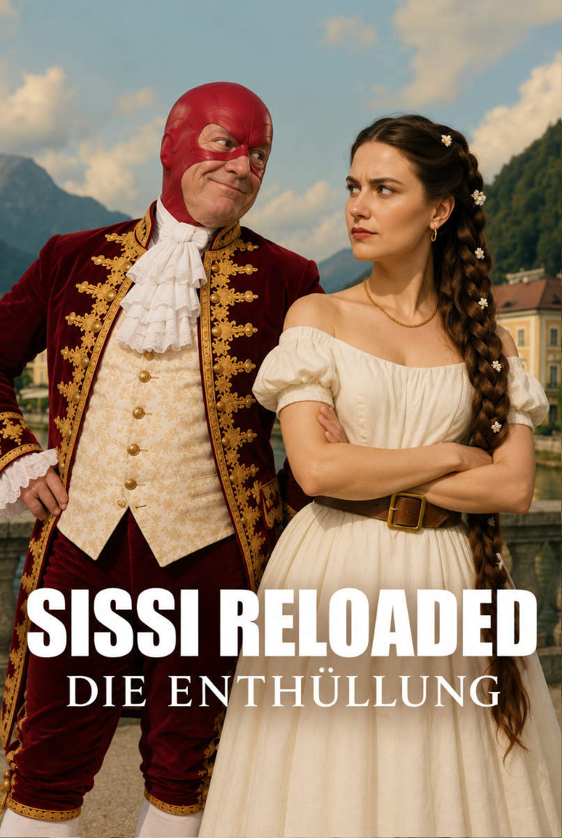 Sissi Reloaded Teil II– Folge 7